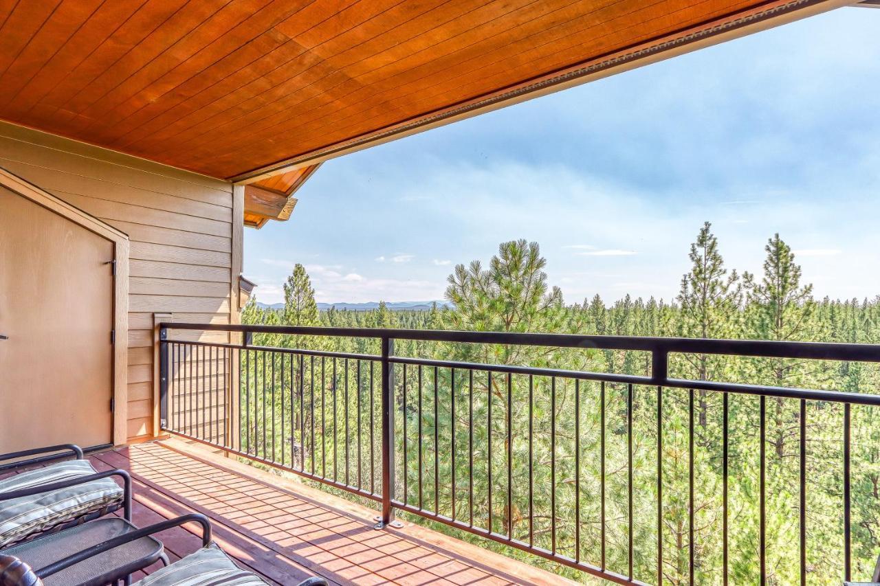 Tree Top Retreat Bend Exteriör bild